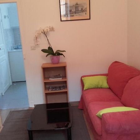 L'Appartement D'Aymar Moulins  Ruang foto